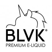 BLVK E-liquid