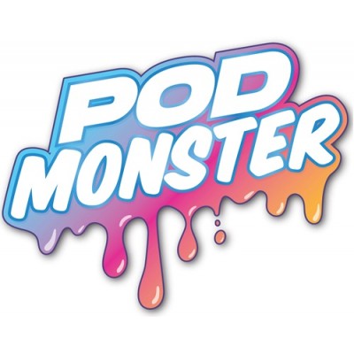 Pod Monster