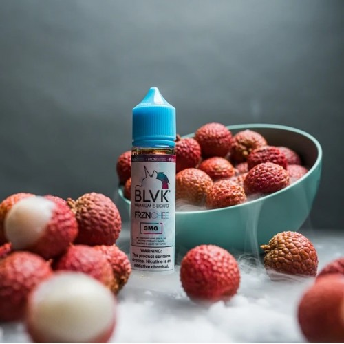 BLVK E-Liquid FrznCHEE 60ml