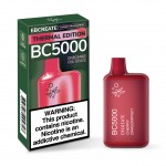 EB Create BC5000 - Cherry Dragonfruit Thermal Edition (Disposable Pod Device)