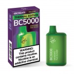 EB Create BC5000 - Fuji Cloudz Thermal Edition (Disposable Pod Device)