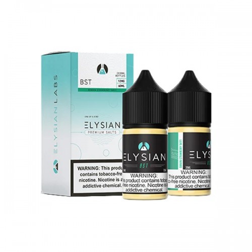 Elysian SALTS BST  30ml