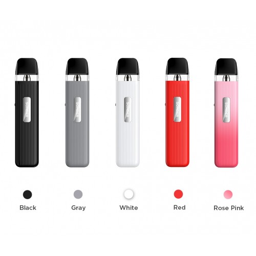 Geek Vape Sonder Q 20W Pod Kit