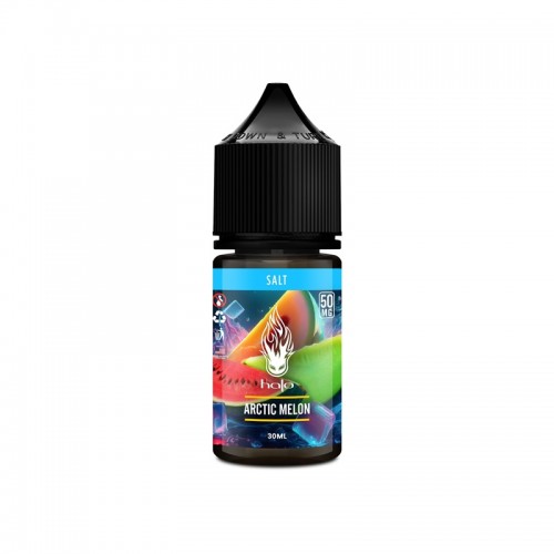 Halo Arctic Melon Nic Salt 30ml