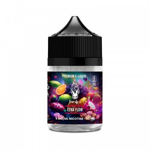 Halo Etna Flow 60ml