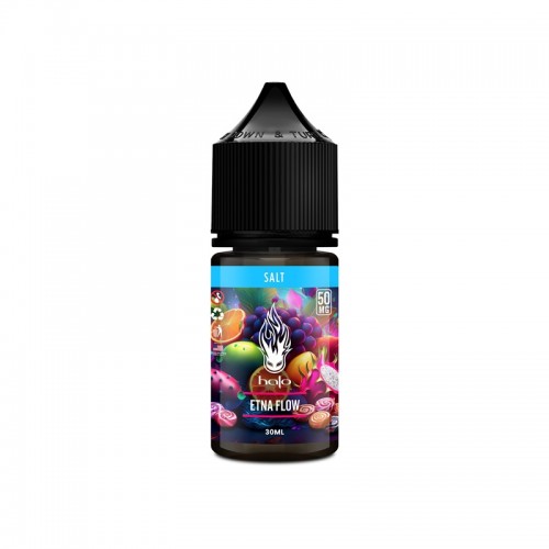 Halo Etna Flow Nic Salt 30ml