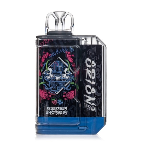 Lost Vape Orion Bar 7500 Disposable - Blueberry Raspberry