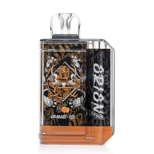 Lost Vape Orion Bar 7500 Disposable - Orange Ice