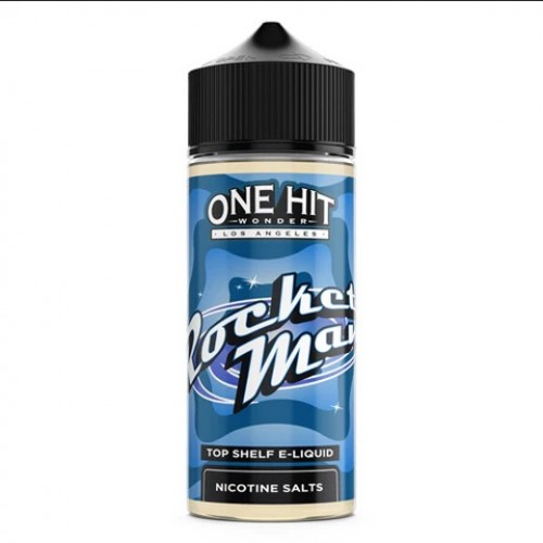 One Hit Wonder Rocket Man 100ml