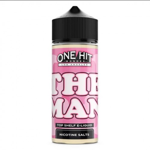 One Hit Wonder The Man 100ml (JAPAN Domestic Shipping)