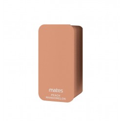 7 Daze Clickmate Max Pre-filled Mate (Pod)  - Peach Mangomelon (Peach Mango Watermelon)