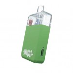 Blankers x Skwezed Pod Device With 1 x 10ML Salt Nicotine E-Liquid