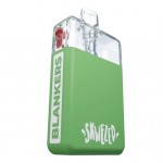 Blankers x Skwezed Pod Device With 1 x 10ML Salt Nicotine E-Liquid