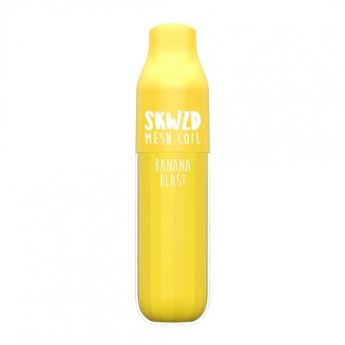 Skwezed SKWZD Disposable - Tang Bang (3000 Puffs)