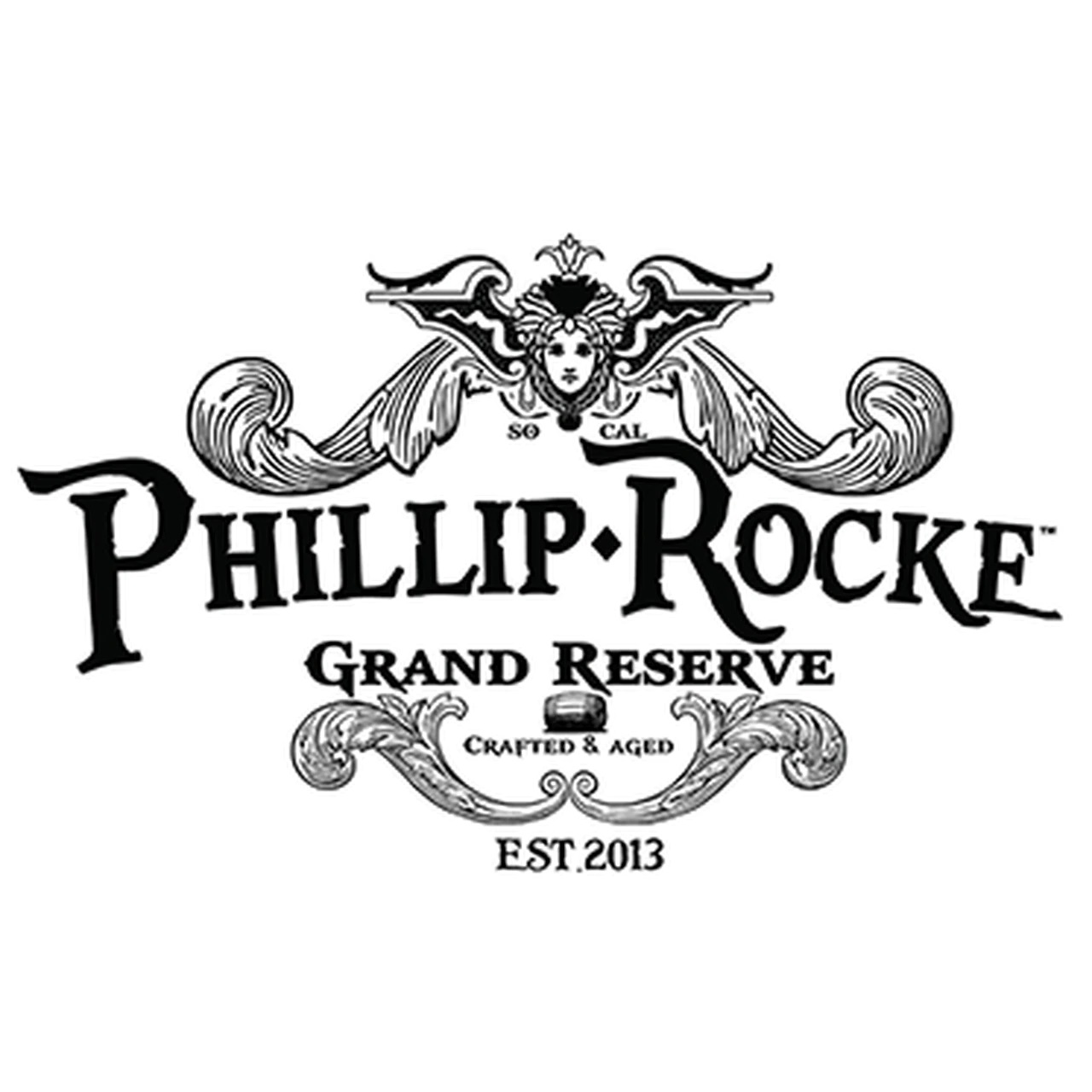 Pirates grand reserve. Гранд резерв логотип.